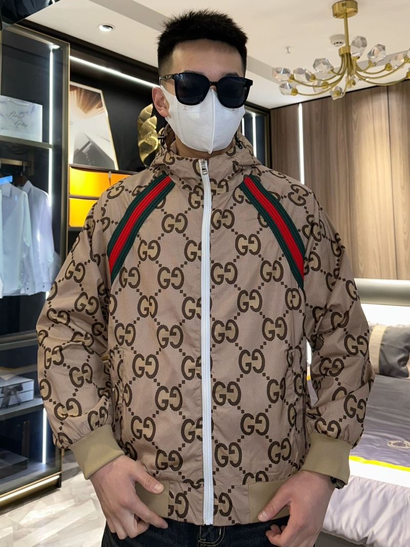 Gucci Outwear